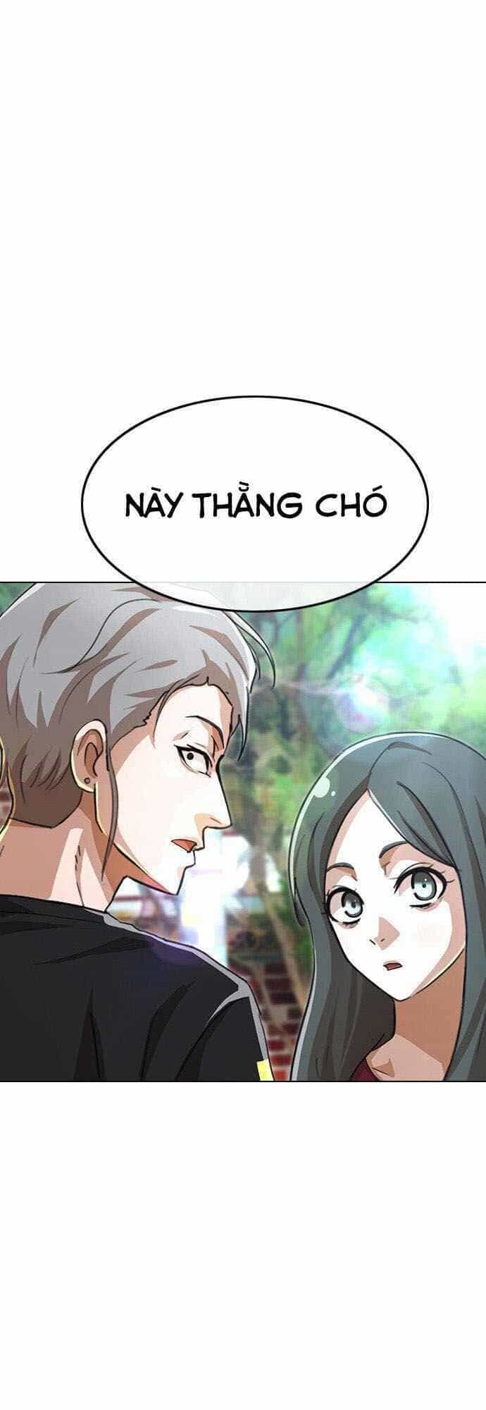 Cô Gái Từ Ứng Dụng Nhắn Tin Ngẫu Nhiên - Chương 89 - ảnh 60