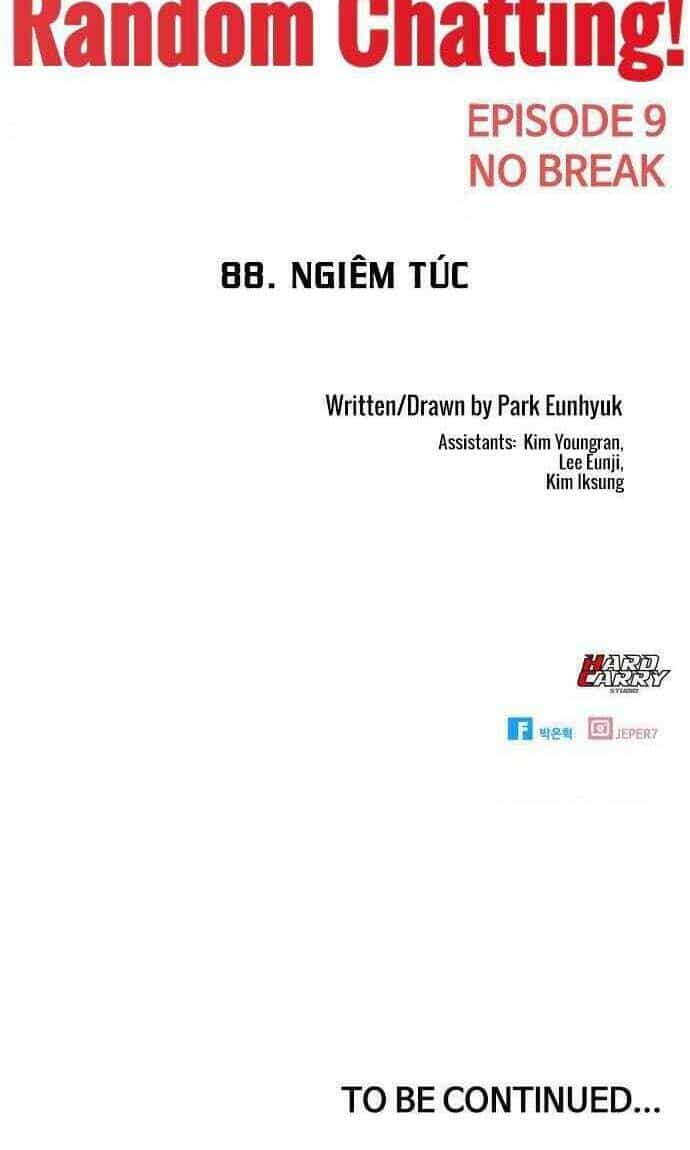 Cô Gái Từ Ứng Dụng Nhắn Tin Ngẫu Nhiên - Chương 89 - ảnh 72