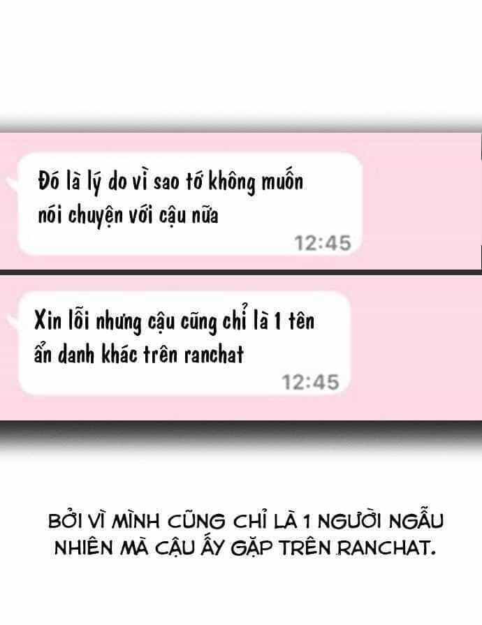 Cô Gái Từ Ứng Dụng Nhắn Tin Ngẫu Nhiên - Chương 9 - ảnh 10