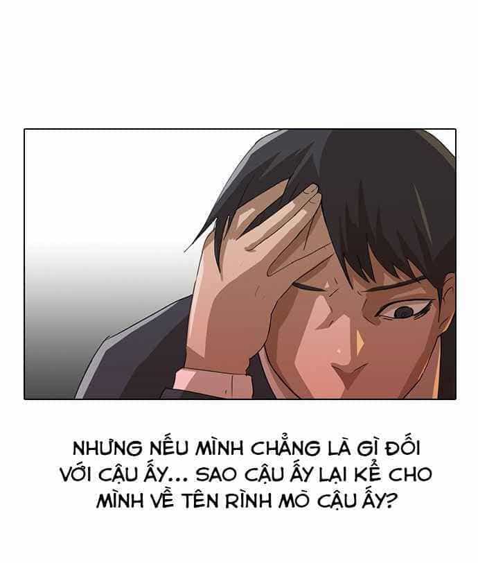 Cô Gái Từ Ứng Dụng Nhắn Tin Ngẫu Nhiên - Chương 9 - ảnh 11