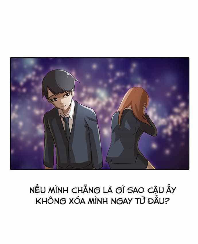 Cô Gái Từ Ứng Dụng Nhắn Tin Ngẫu Nhiên - Chương 9 - ảnh 12