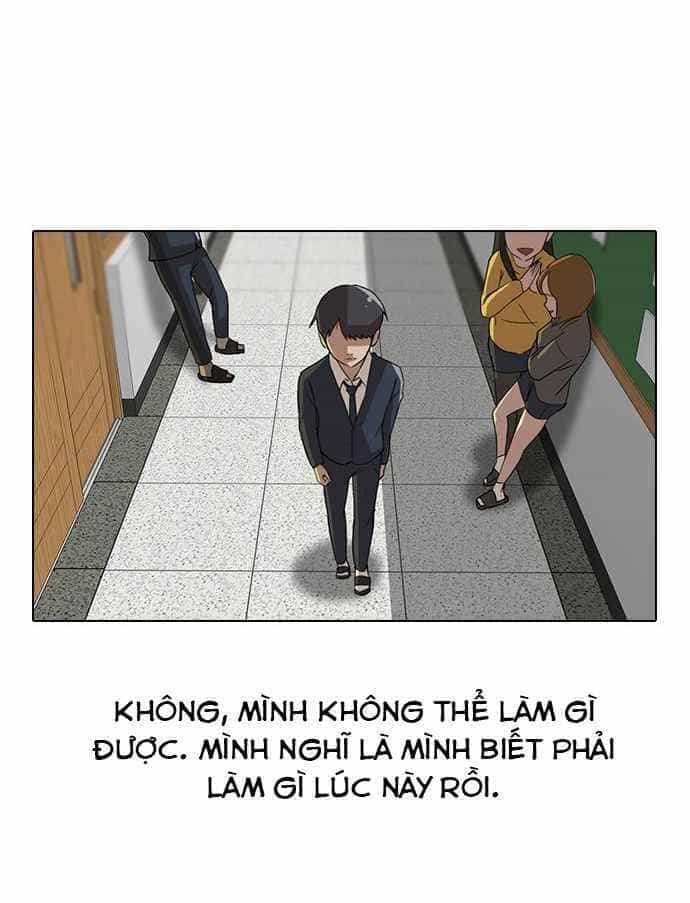 Cô Gái Từ Ứng Dụng Nhắn Tin Ngẫu Nhiên - Chương 9 - ảnh 14