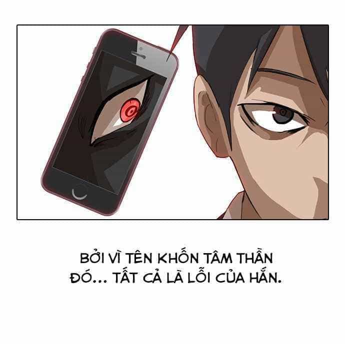 Cô Gái Từ Ứng Dụng Nhắn Tin Ngẫu Nhiên - Chương 9 - ảnh 16