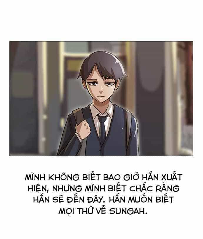 Cô Gái Từ Ứng Dụng Nhắn Tin Ngẫu Nhiên - Chương 9 - ảnh 33