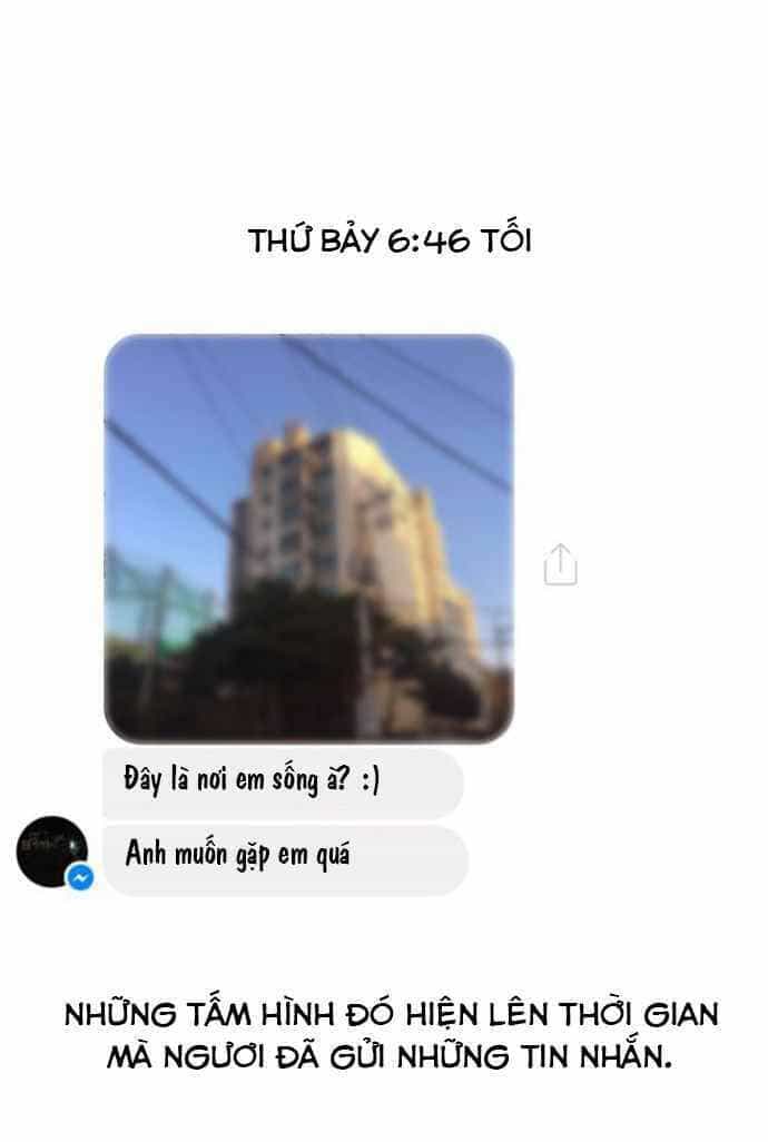 Cô Gái Từ Ứng Dụng Nhắn Tin Ngẫu Nhiên - Chương 9 - ảnh 35