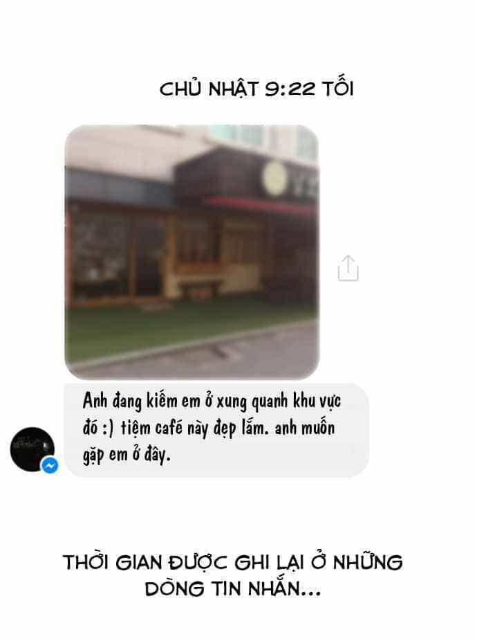 Cô Gái Từ Ứng Dụng Nhắn Tin Ngẫu Nhiên - Chương 9 - ảnh 36