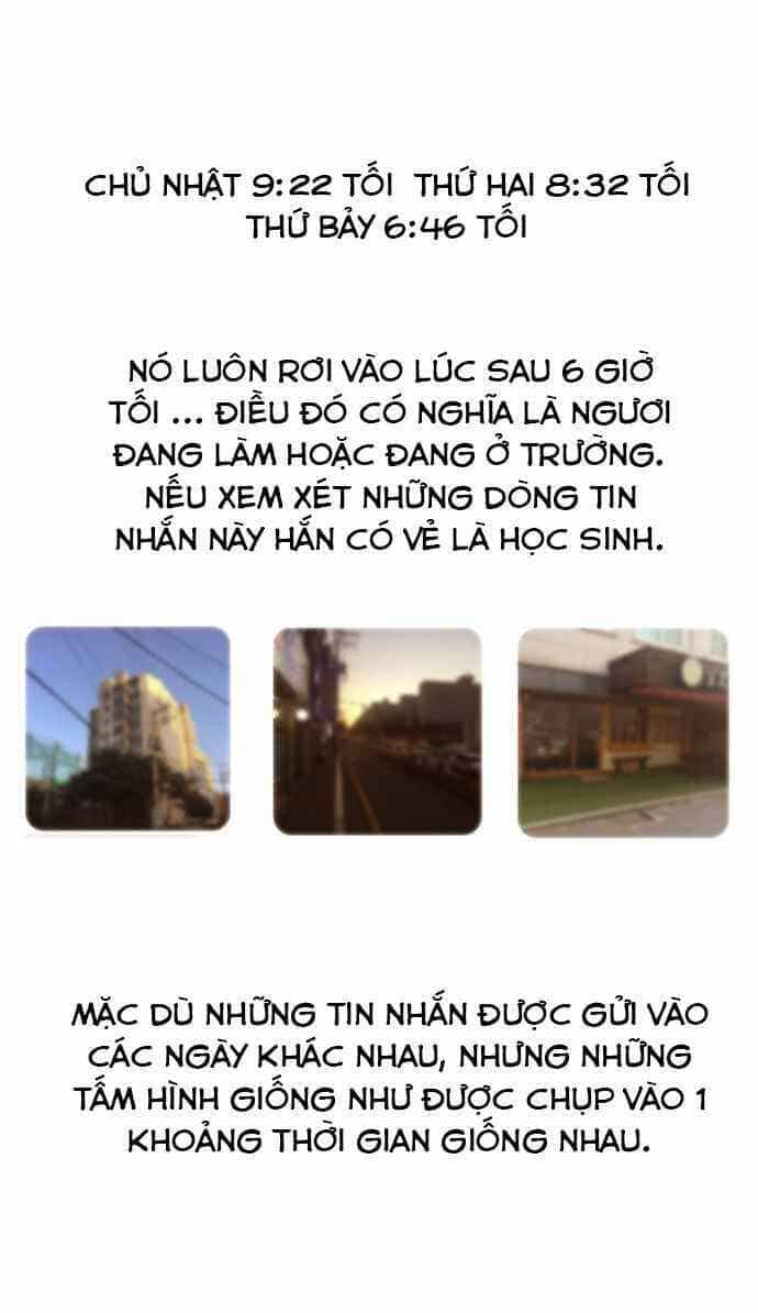 Cô Gái Từ Ứng Dụng Nhắn Tin Ngẫu Nhiên - Chương 9 - ảnh 38