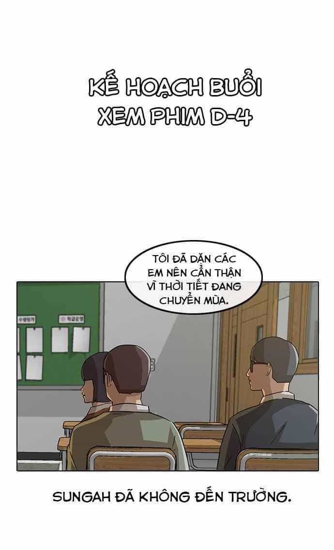 Cô Gái Từ Ứng Dụng Nhắn Tin Ngẫu Nhiên - Chương 9 - ảnh 4