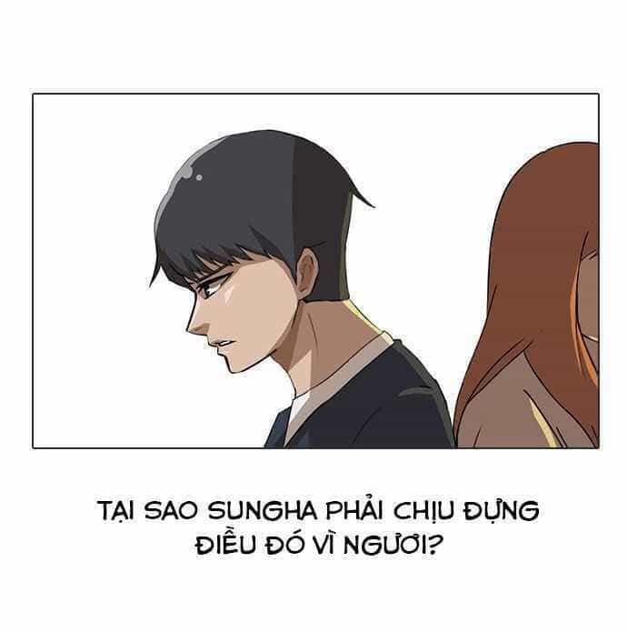 Cô Gái Từ Ứng Dụng Nhắn Tin Ngẫu Nhiên - Chương 9 - ảnh 40