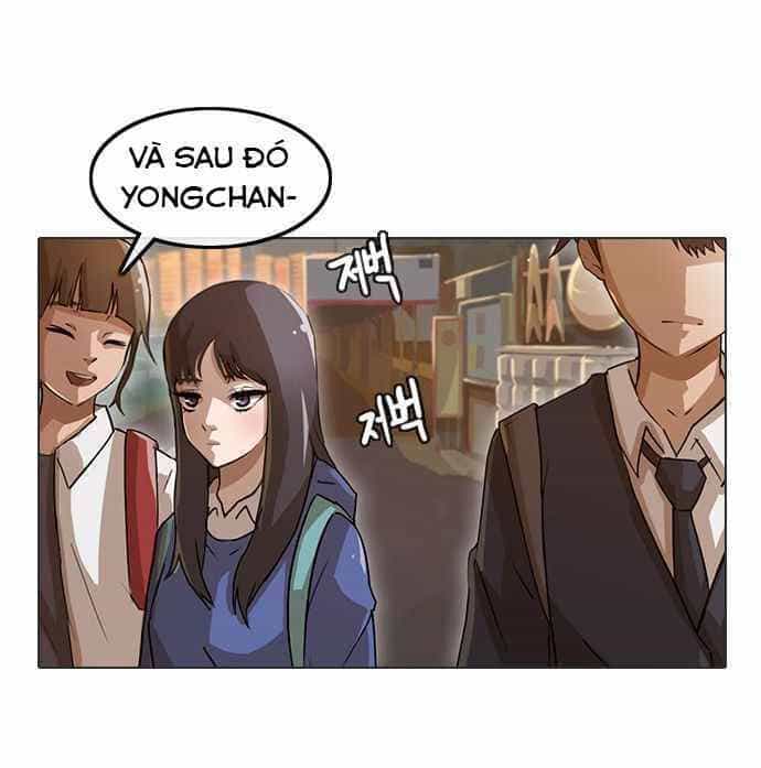 Cô Gái Từ Ứng Dụng Nhắn Tin Ngẫu Nhiên - Chương 9 - ảnh 49