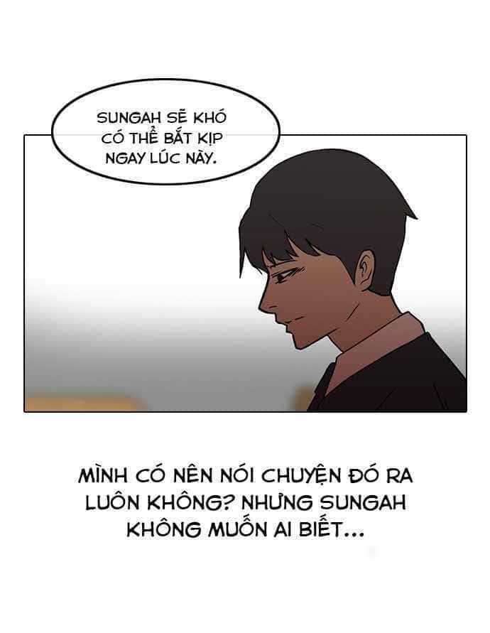 Cô Gái Từ Ứng Dụng Nhắn Tin Ngẫu Nhiên - Chương 9 - ảnh 6