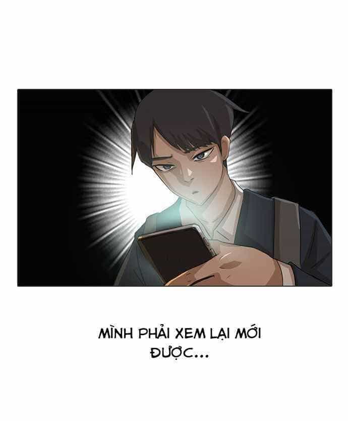 Cô Gái Từ Ứng Dụng Nhắn Tin Ngẫu Nhiên - Chương 9 - ảnh 62