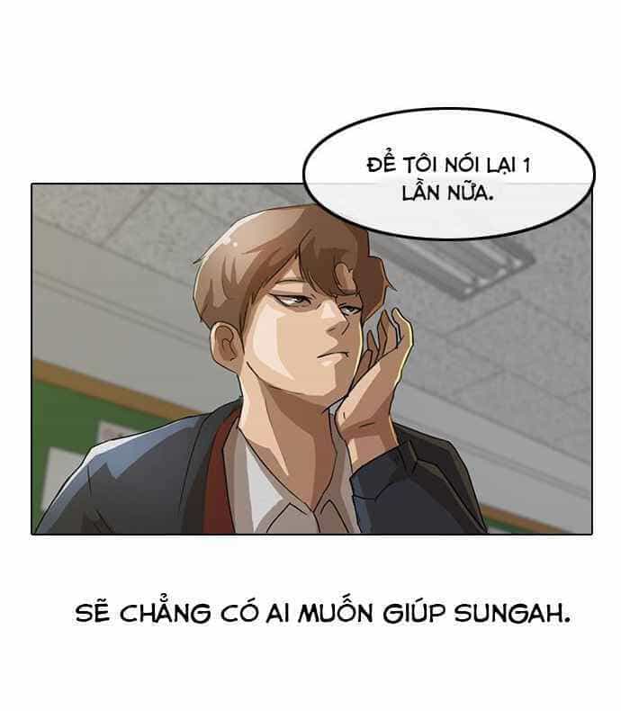Cô Gái Từ Ứng Dụng Nhắn Tin Ngẫu Nhiên - Chương 9 - ảnh 7