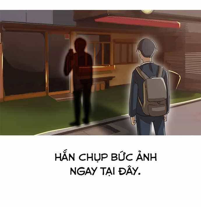 Cô Gái Từ Ứng Dụng Nhắn Tin Ngẫu Nhiên - Chương 9 - ảnh 75