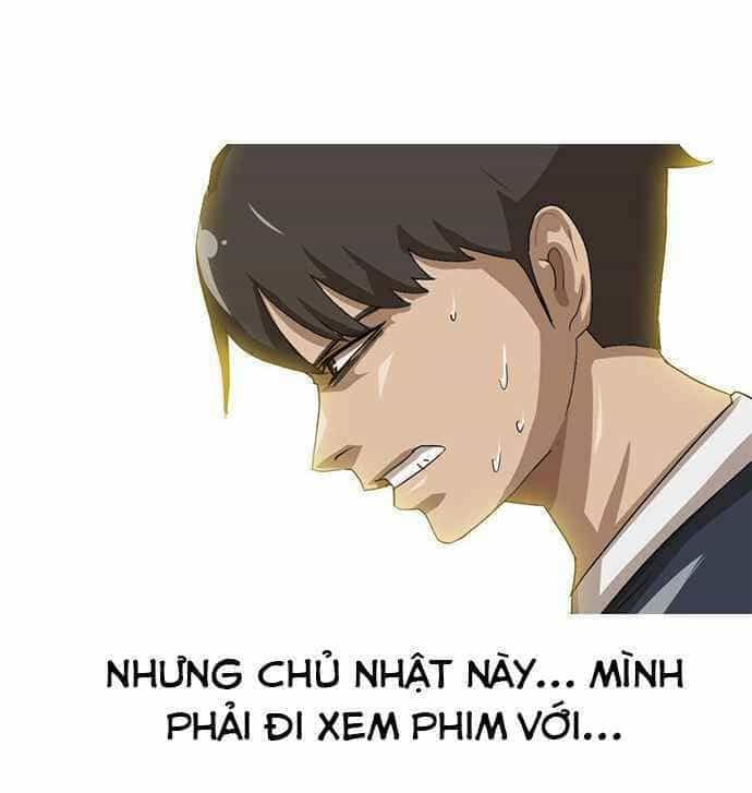Cô Gái Từ Ứng Dụng Nhắn Tin Ngẫu Nhiên - Chương 9 - ảnh 77