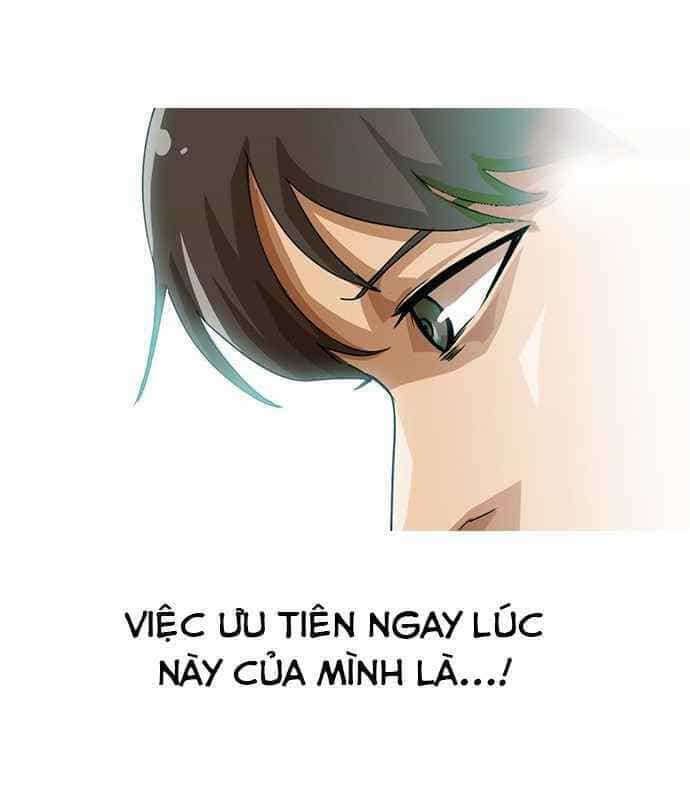 Cô Gái Từ Ứng Dụng Nhắn Tin Ngẫu Nhiên - Chương 9 - ảnh 82