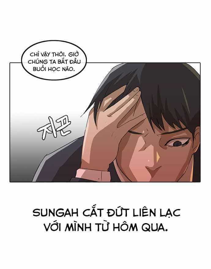 Cô Gái Từ Ứng Dụng Nhắn Tin Ngẫu Nhiên - Chương 9 - ảnh 9