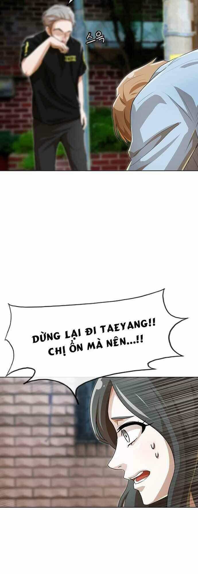 Cô Gái Từ Ứng Dụng Nhắn Tin Ngẫu Nhiên - Chương 90 - ảnh 14