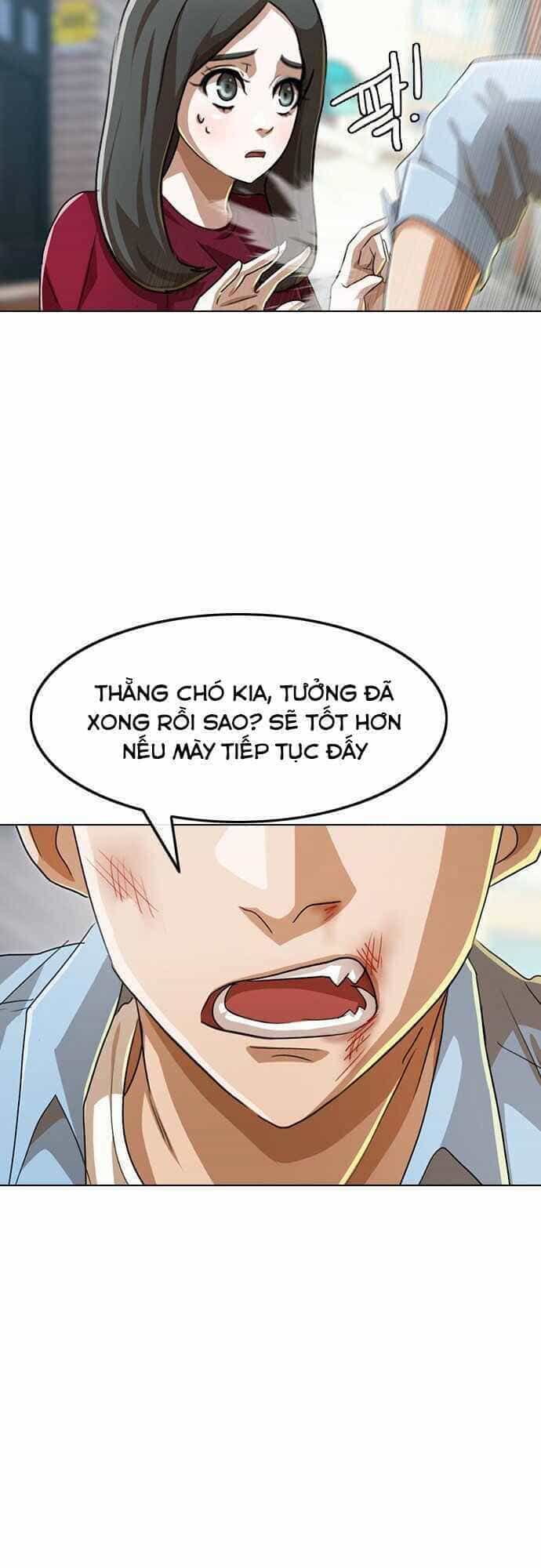 Cô Gái Từ Ứng Dụng Nhắn Tin Ngẫu Nhiên - Chương 90 - ảnh 34