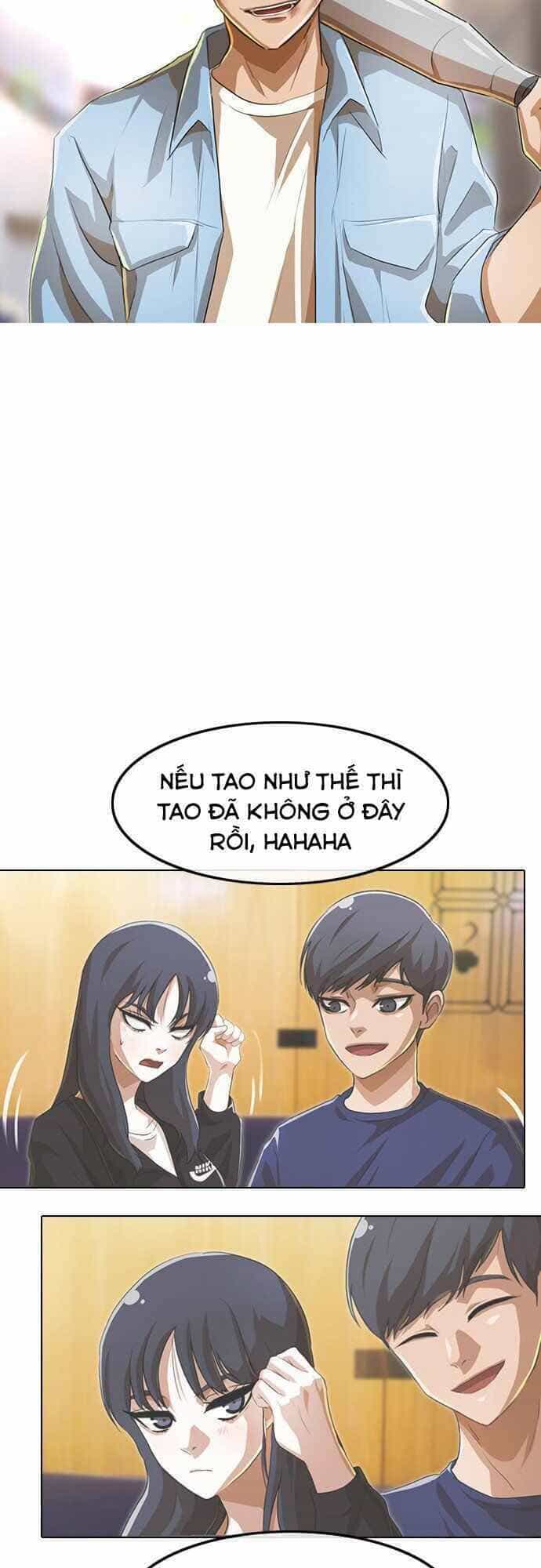 Cô Gái Từ Ứng Dụng Nhắn Tin Ngẫu Nhiên - Chương 90 - ảnh 43