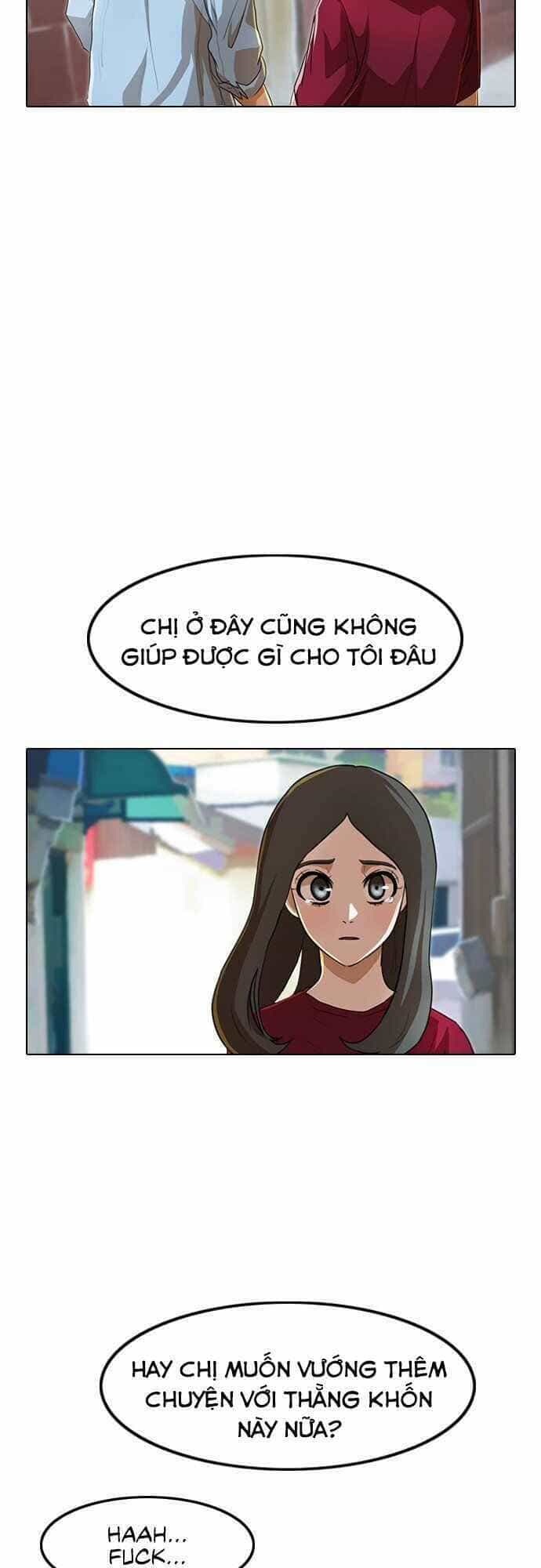 Cô Gái Từ Ứng Dụng Nhắn Tin Ngẫu Nhiên - Chương 91 - ảnh 13