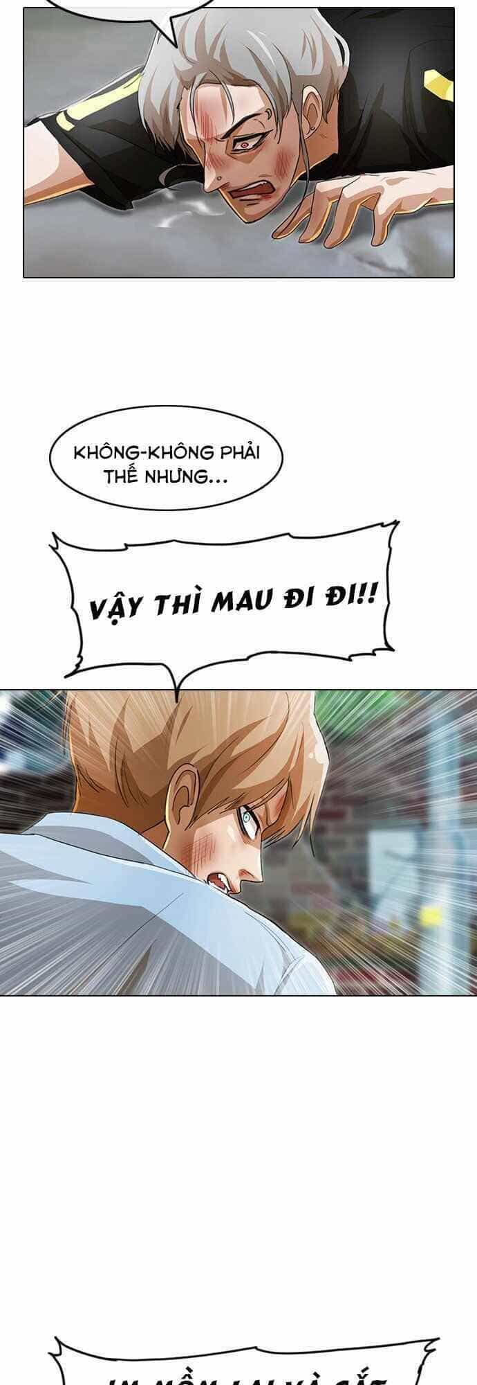 Cô Gái Từ Ứng Dụng Nhắn Tin Ngẫu Nhiên - Chương 91 - ảnh 14