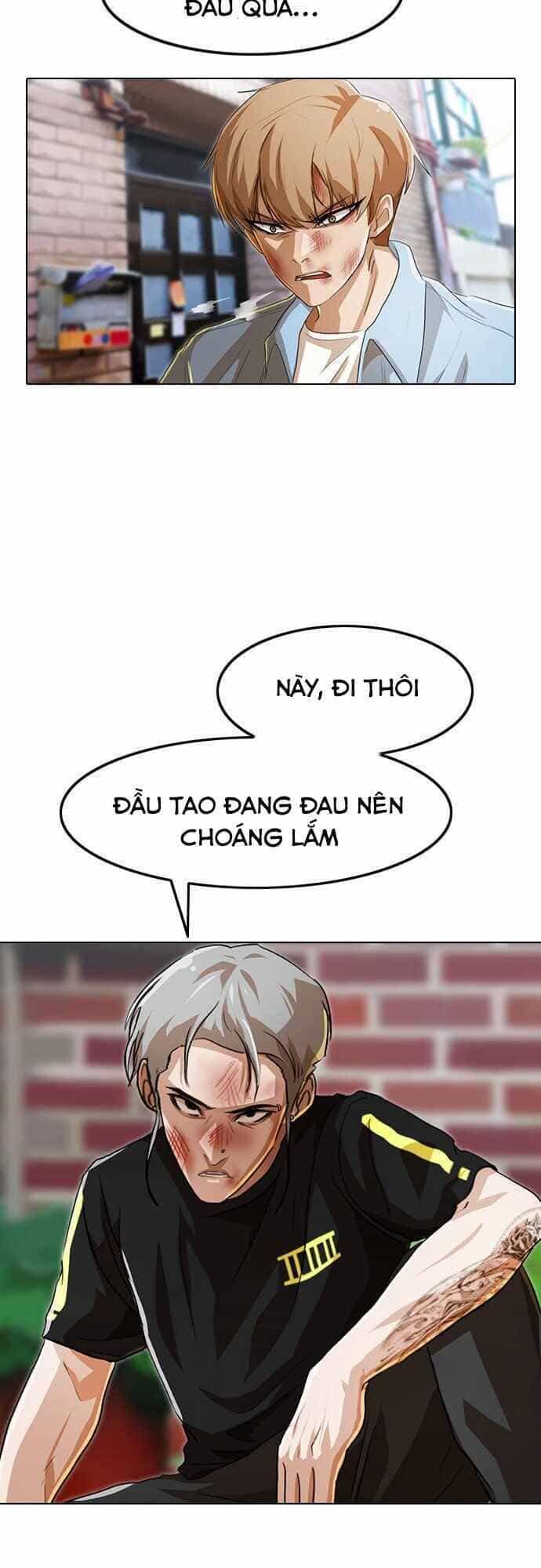 Cô Gái Từ Ứng Dụng Nhắn Tin Ngẫu Nhiên - Chương 91 - ảnh 25