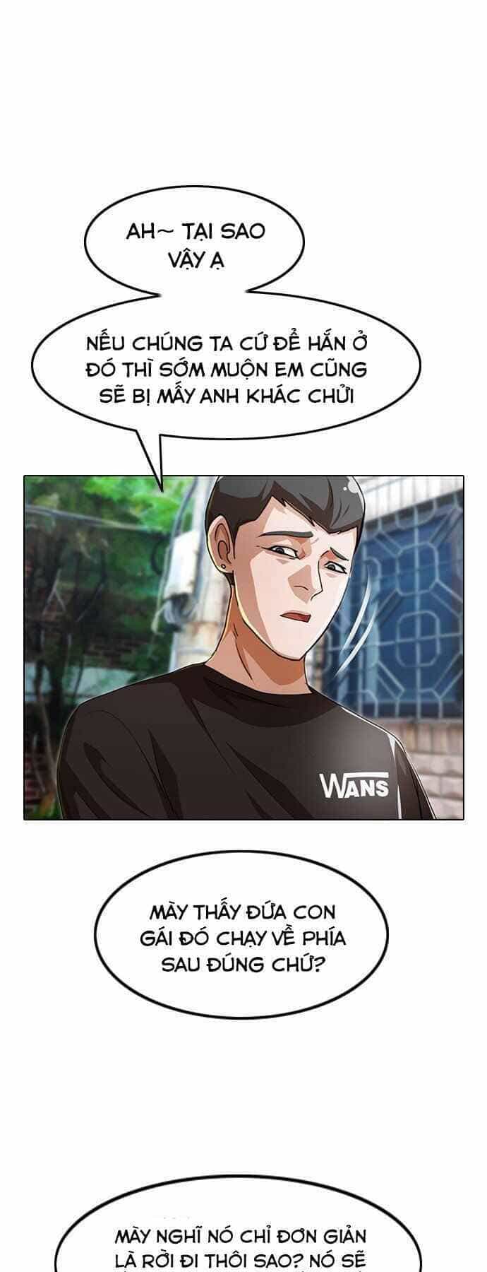 Cô Gái Từ Ứng Dụng Nhắn Tin Ngẫu Nhiên - Chương 91 - ảnh 26