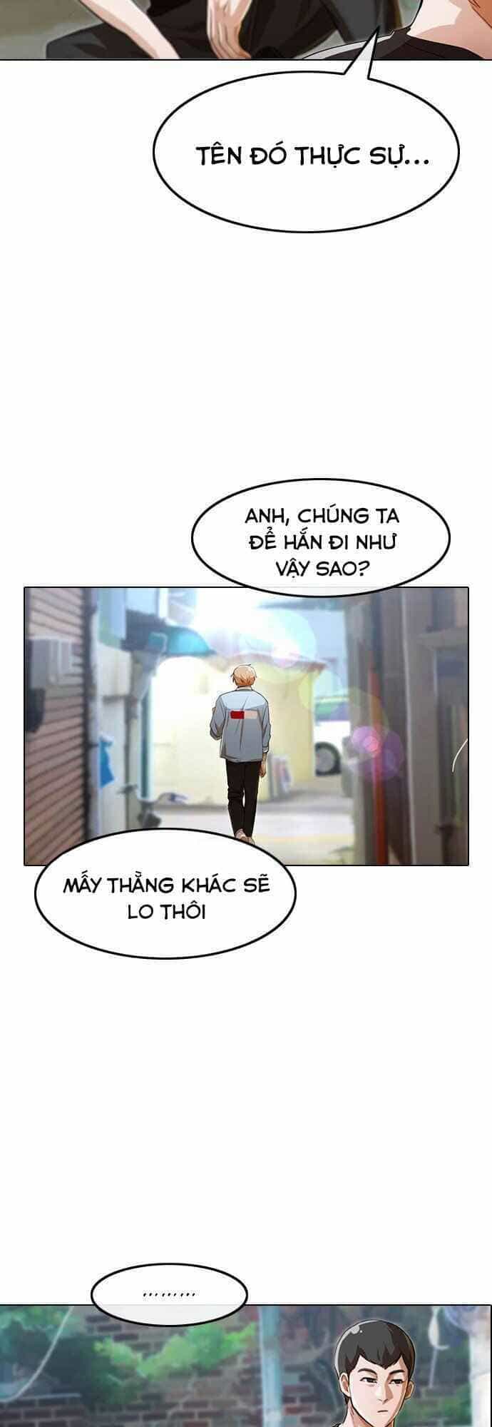 Cô Gái Từ Ứng Dụng Nhắn Tin Ngẫu Nhiên - Chương 91 - ảnh 30