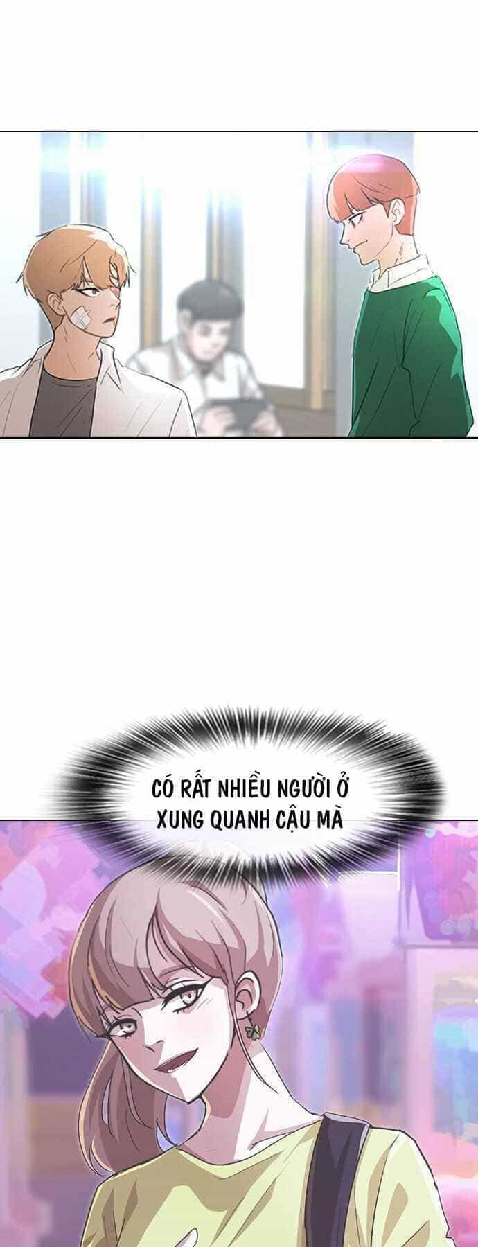 Cô Gái Từ Ứng Dụng Nhắn Tin Ngẫu Nhiên - Chương 91 - ảnh 51