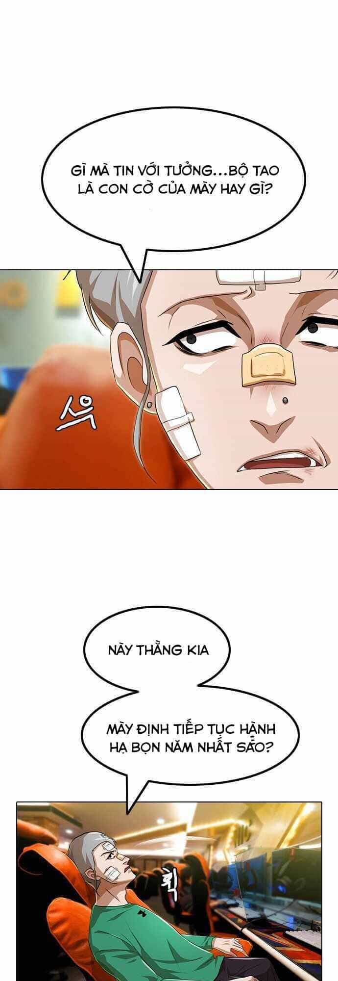 Cô Gái Từ Ứng Dụng Nhắn Tin Ngẫu Nhiên - Chương 92 - ảnh 33
