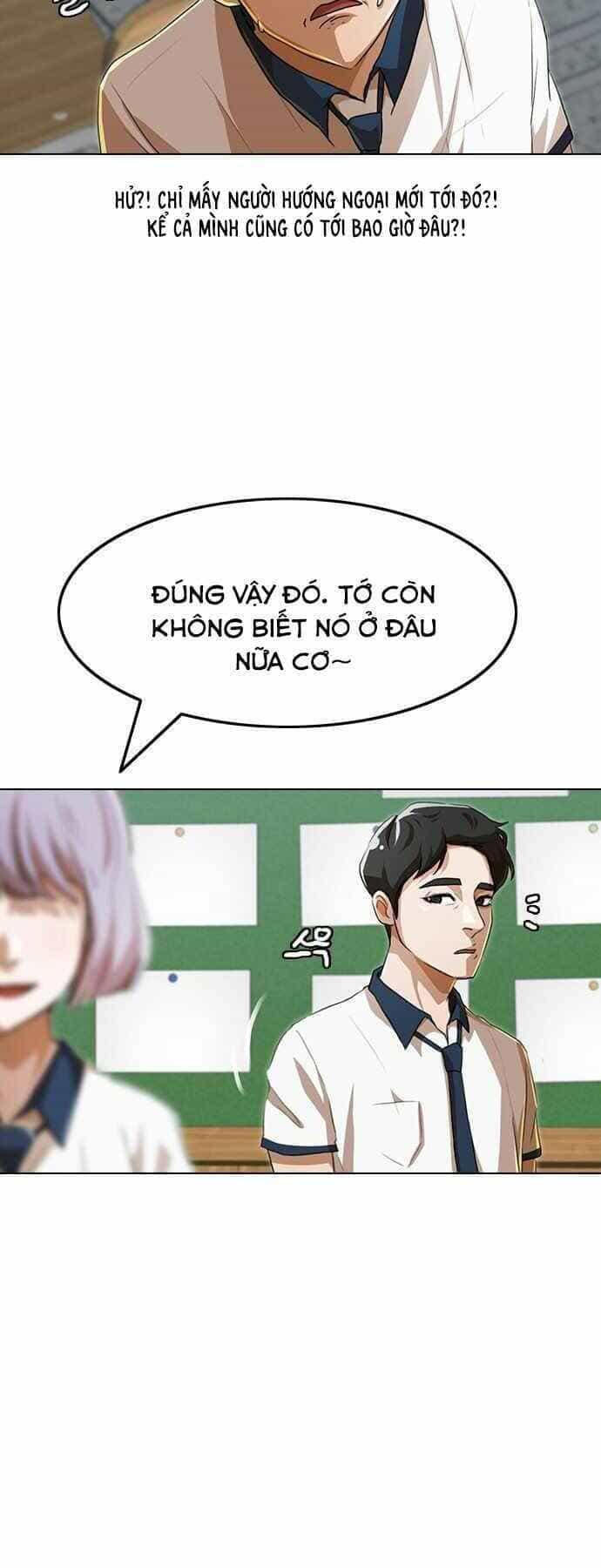 Cô Gái Từ Ứng Dụng Nhắn Tin Ngẫu Nhiên - Chương 92 - ảnh 41