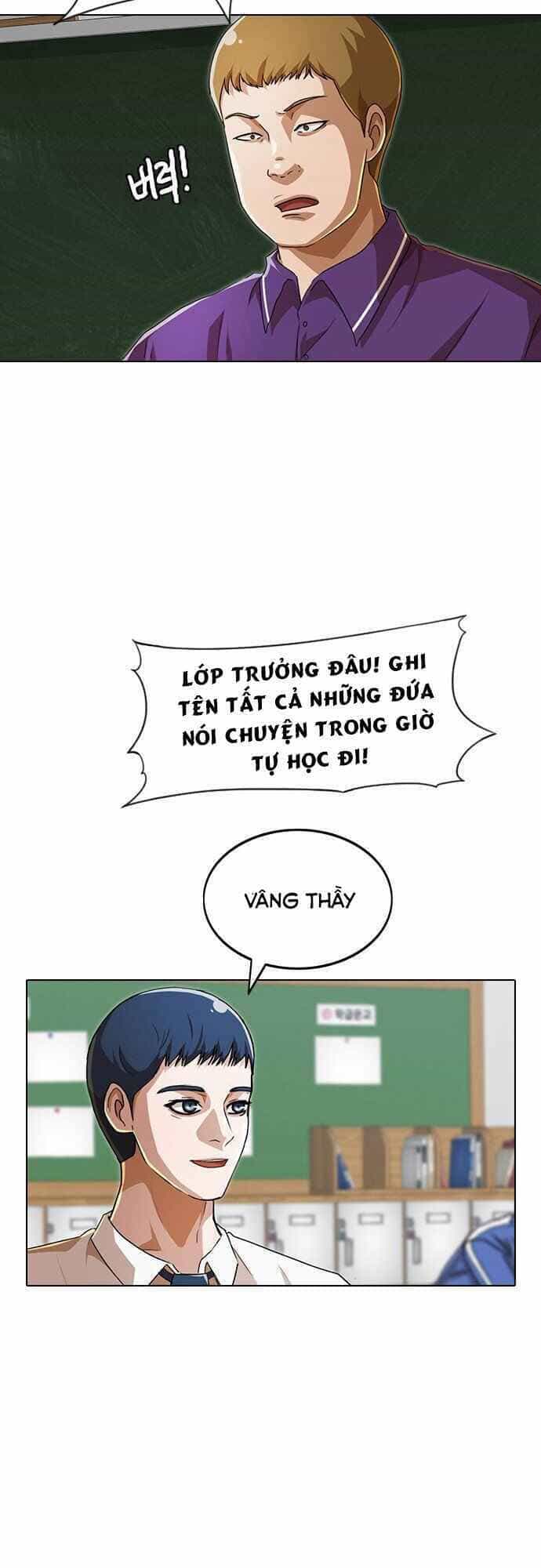 Cô Gái Từ Ứng Dụng Nhắn Tin Ngẫu Nhiên - Chương 92 - ảnh 44