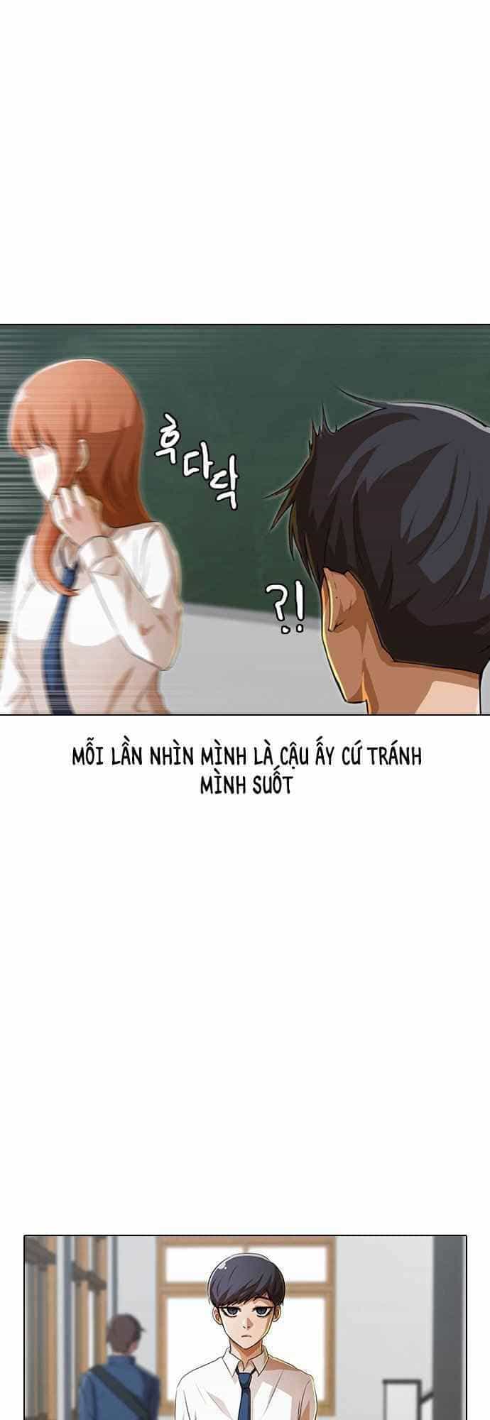 Cô Gái Từ Ứng Dụng Nhắn Tin Ngẫu Nhiên - Chương 92 - ảnh 50
