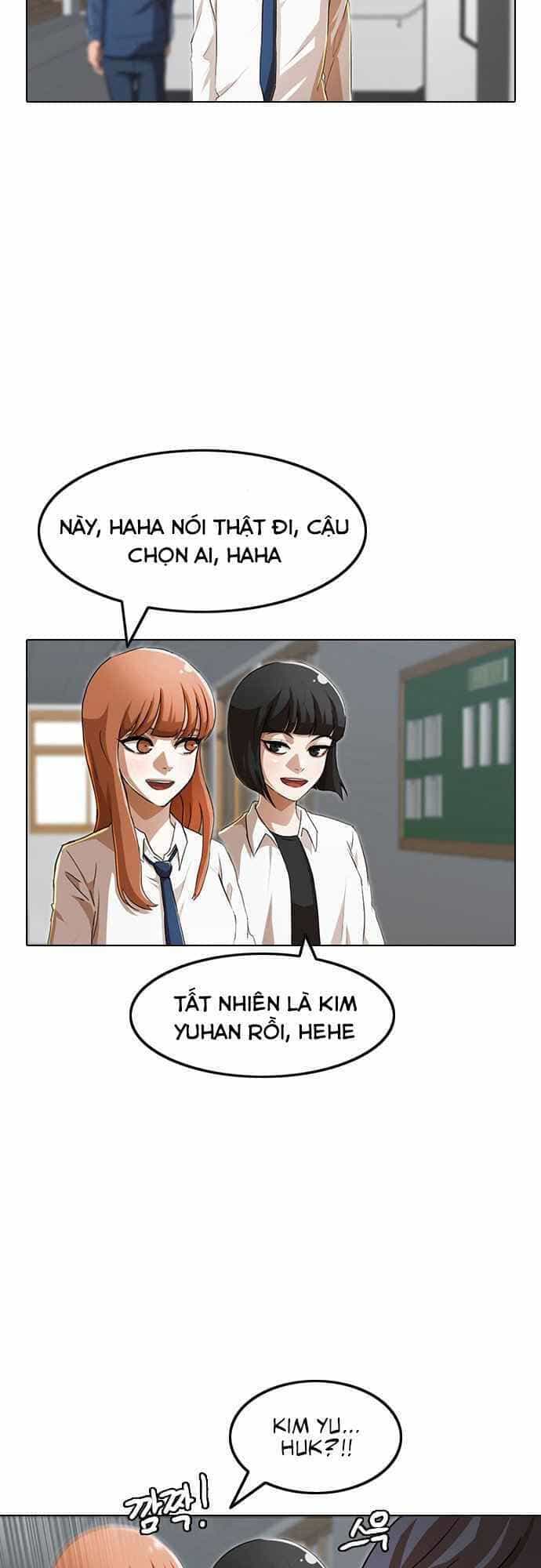Cô Gái Từ Ứng Dụng Nhắn Tin Ngẫu Nhiên - Chương 92 - ảnh 51