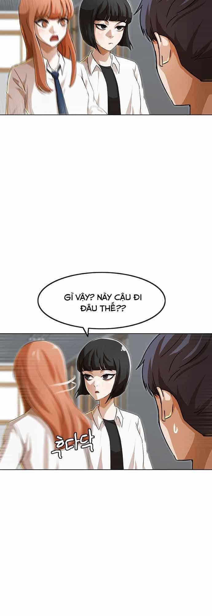 Cô Gái Từ Ứng Dụng Nhắn Tin Ngẫu Nhiên - Chương 92 - ảnh 52
