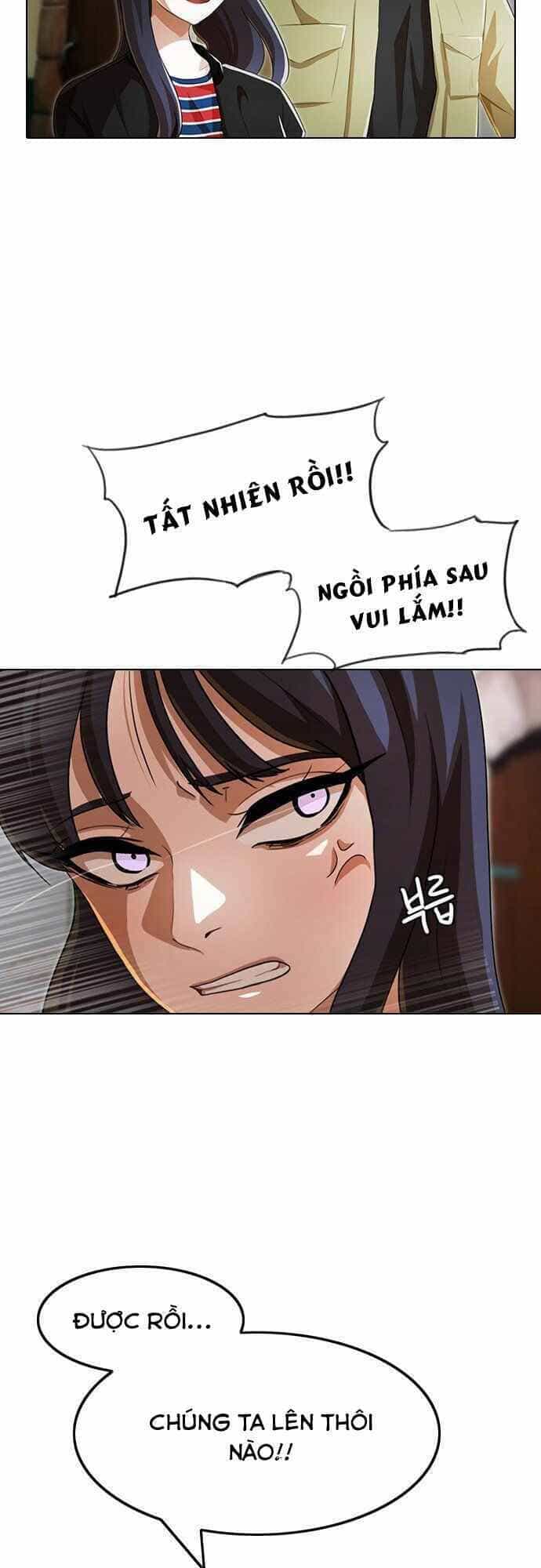 Cô Gái Từ Ứng Dụng Nhắn Tin Ngẫu Nhiên - Chương 93 - ảnh 37
