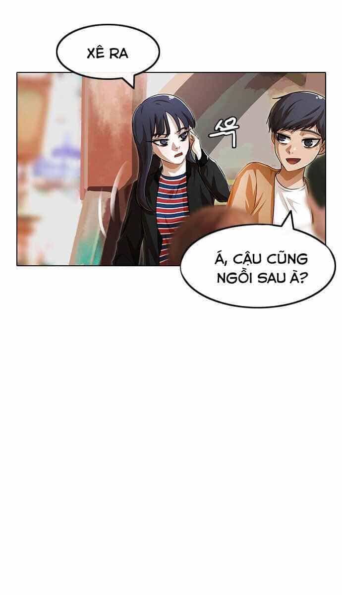Cô Gái Từ Ứng Dụng Nhắn Tin Ngẫu Nhiên - Chương 93 - ảnh 40