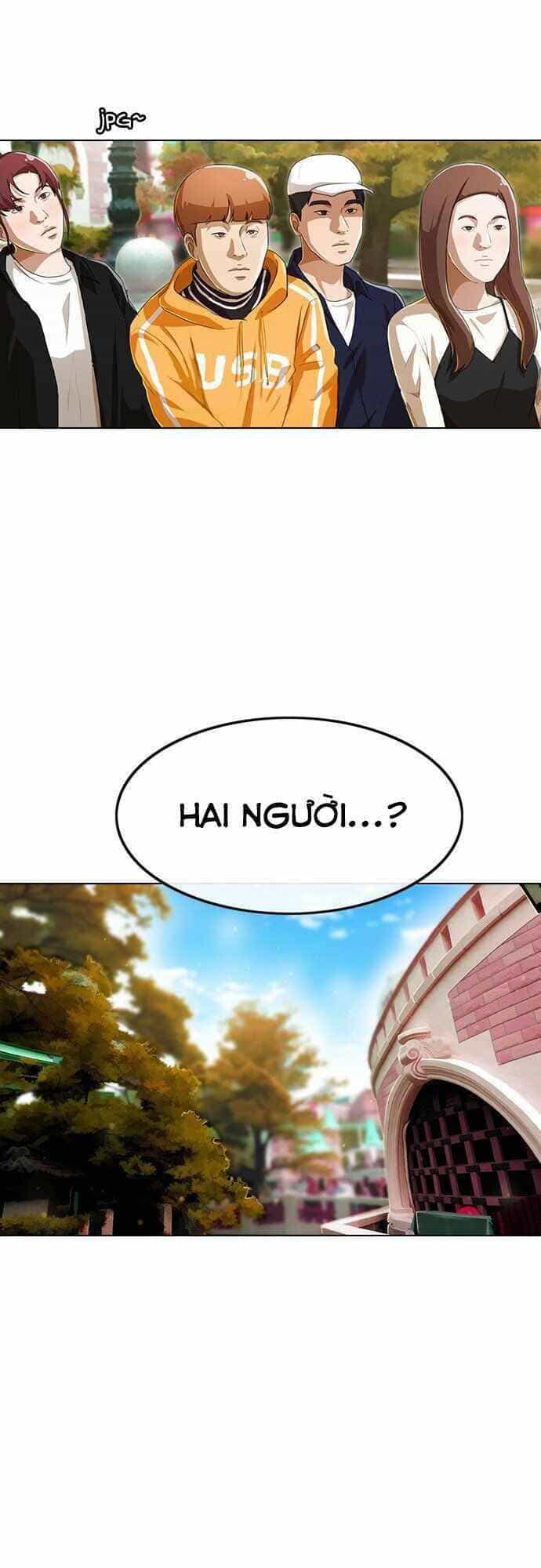 Cô Gái Từ Ứng Dụng Nhắn Tin Ngẫu Nhiên - Chương 93 - ảnh 54