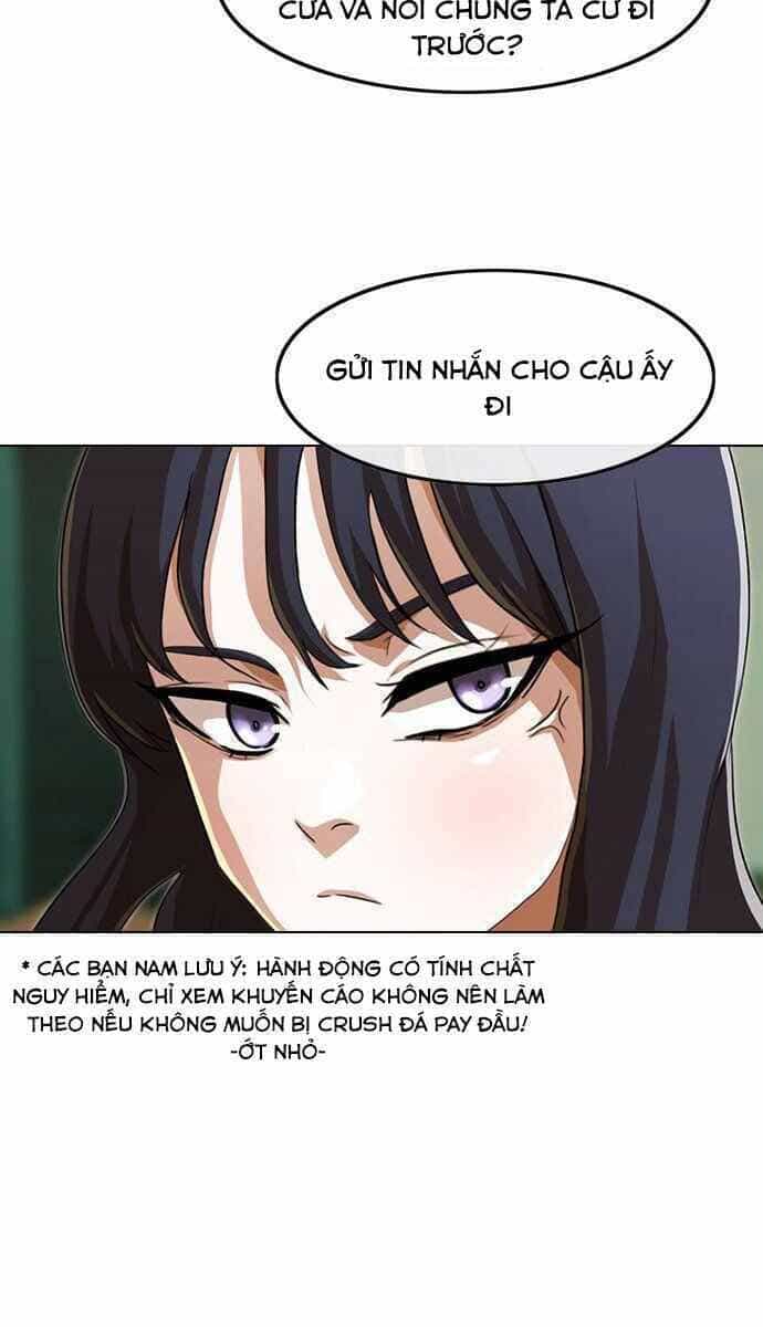Cô Gái Từ Ứng Dụng Nhắn Tin Ngẫu Nhiên - Chương 93 - ảnh 57