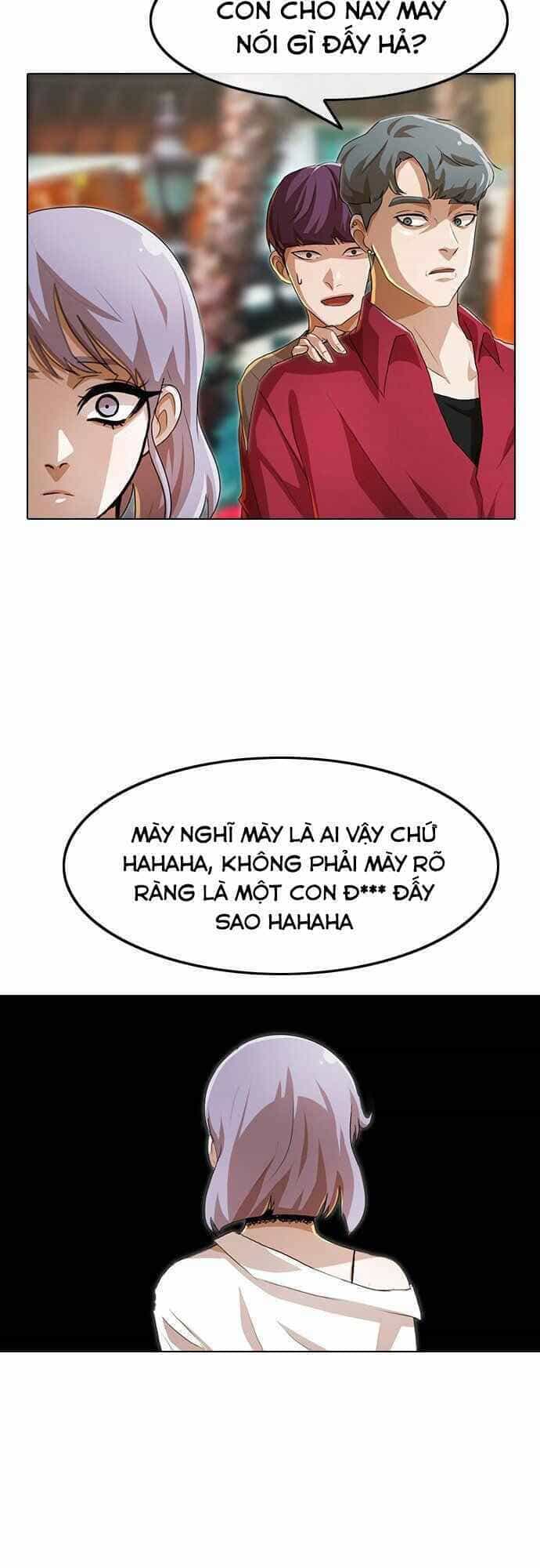 Cô Gái Từ Ứng Dụng Nhắn Tin Ngẫu Nhiên - Chương 93 - ảnh 62