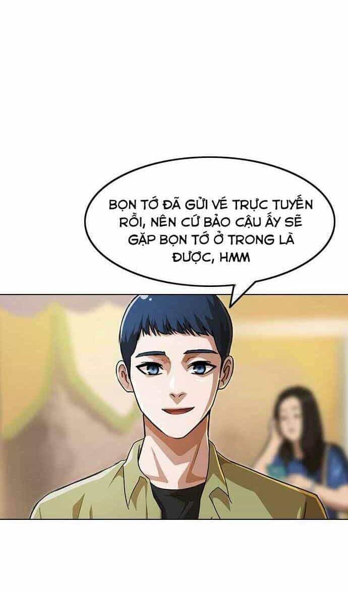 Cô Gái Từ Ứng Dụng Nhắn Tin Ngẫu Nhiên - Chương 93 - ảnh 7
