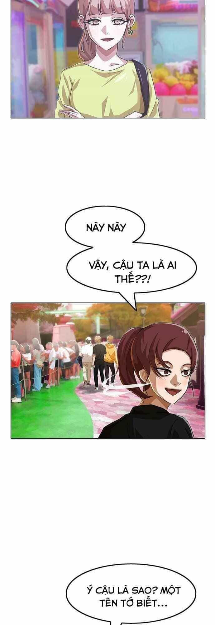 Cô Gái Từ Ứng Dụng Nhắn Tin Ngẫu Nhiên - Chương 93 - ảnh 74