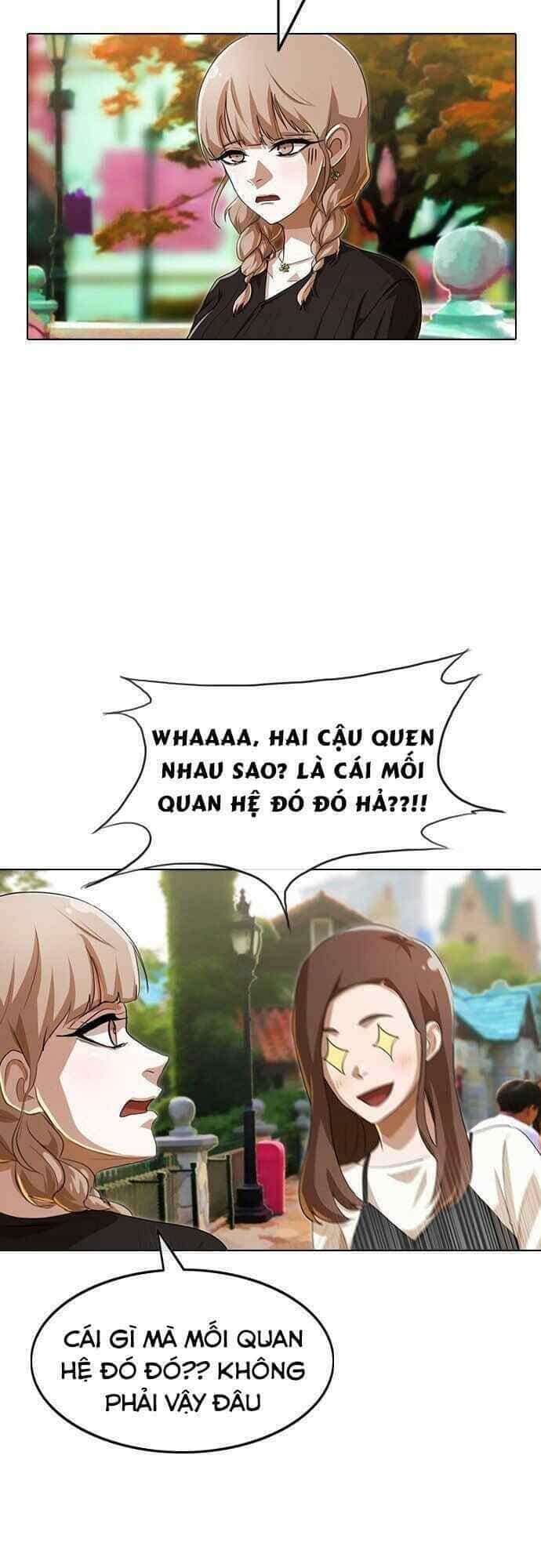 Cô Gái Từ Ứng Dụng Nhắn Tin Ngẫu Nhiên - Chương 93 - ảnh 75
