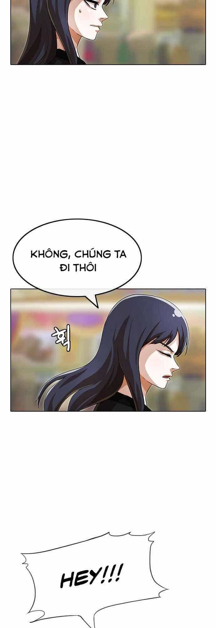 Cô Gái Từ Ứng Dụng Nhắn Tin Ngẫu Nhiên - Chương 93 - ảnh 9