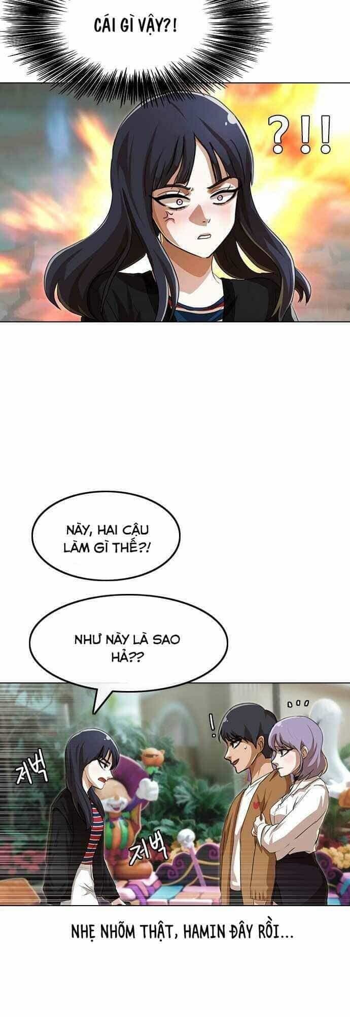 Cô Gái Từ Ứng Dụng Nhắn Tin Ngẫu Nhiên - Chương 94 - ảnh 12
