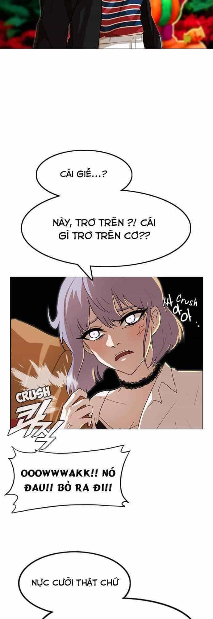 Cô Gái Từ Ứng Dụng Nhắn Tin Ngẫu Nhiên - Chương 94 - ảnh 19