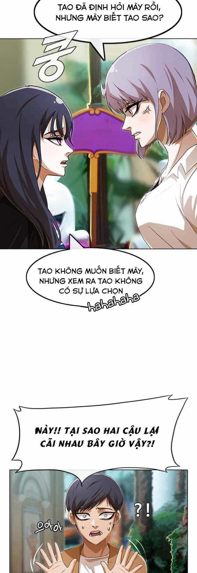 Cô Gái Từ Ứng Dụng Nhắn Tin Ngẫu Nhiên - Chương 94 - ảnh 20