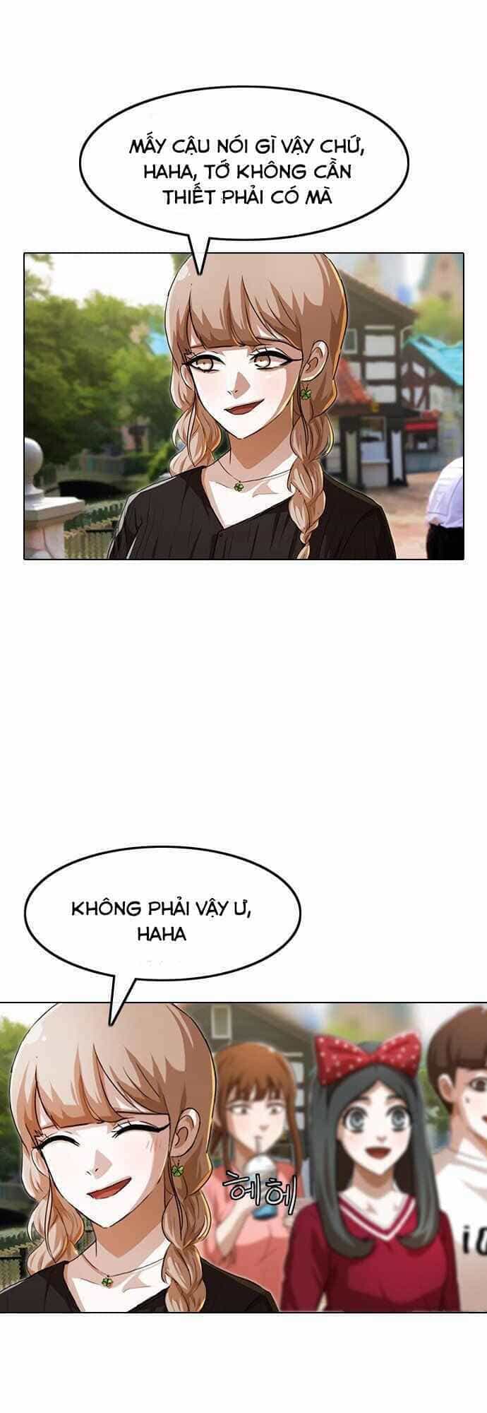 Cô Gái Từ Ứng Dụng Nhắn Tin Ngẫu Nhiên - Chương 94 - ảnh 29
