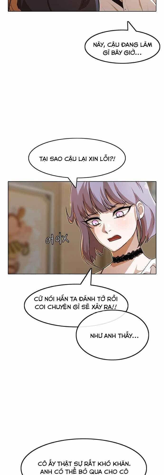 Cô Gái Từ Ứng Dụng Nhắn Tin Ngẫu Nhiên - Chương 94 - ảnh 4